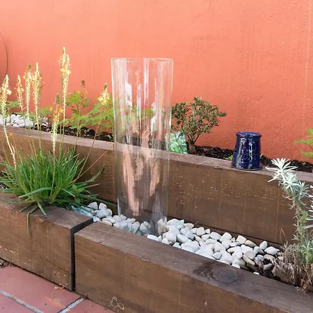 Duplex W Big Terrace Next To The Malaga
