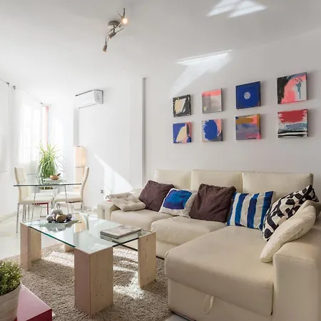 Habitat Morlaco Apartment *