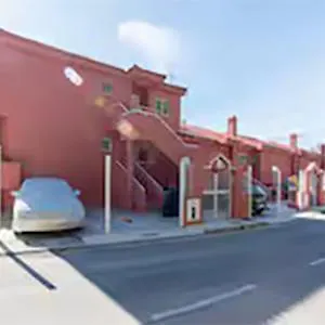 Apartment Duplex W Big Terrace Next To The